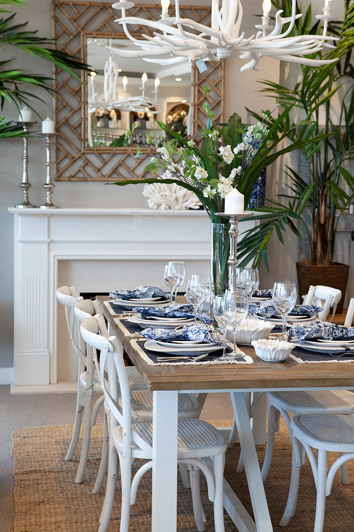 Blue & White | Alfresco Emporium Blog | Decorating ideas, home