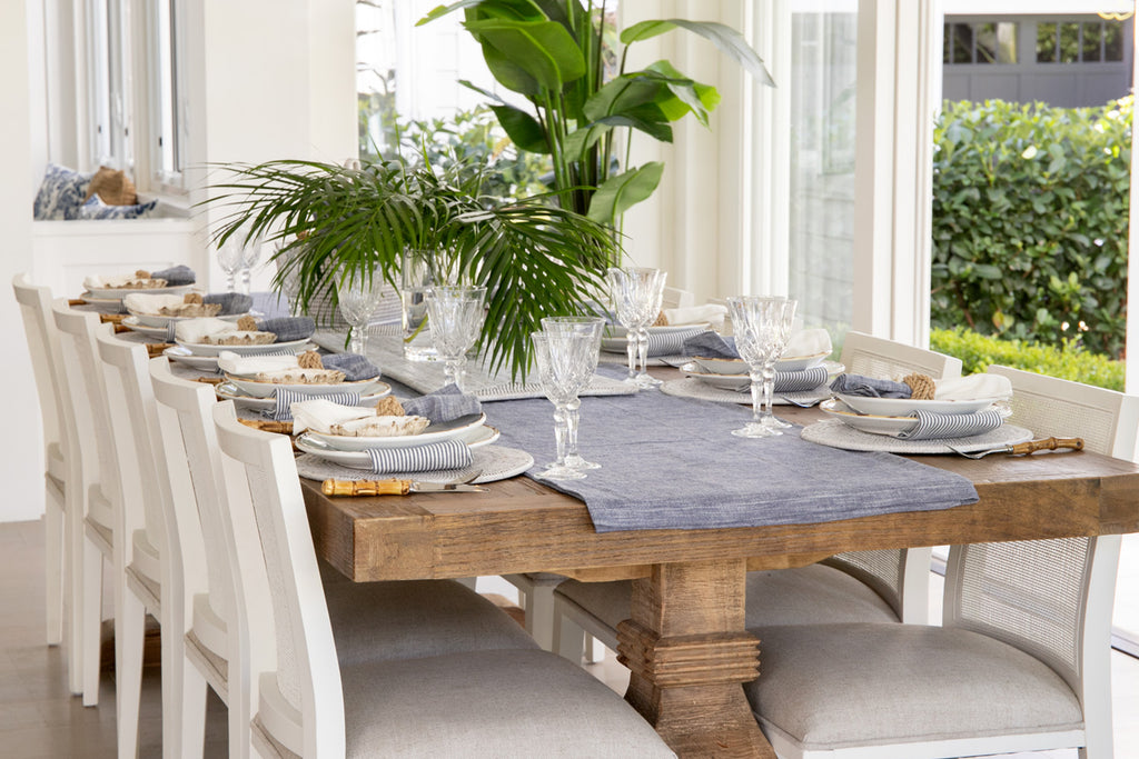 Hamptons Style Decorating The Timeless Allure Of Hamptons Style