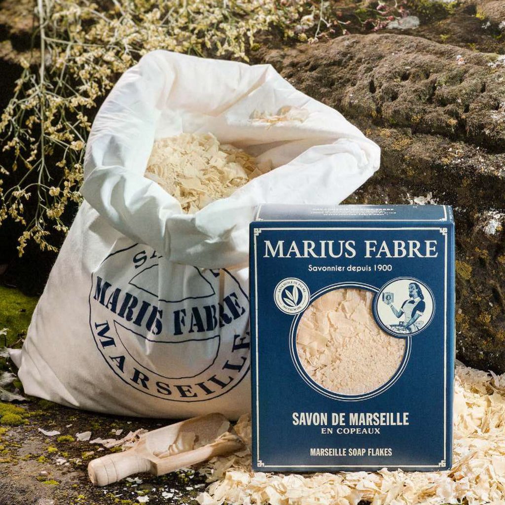 Marseille Soap Flakes