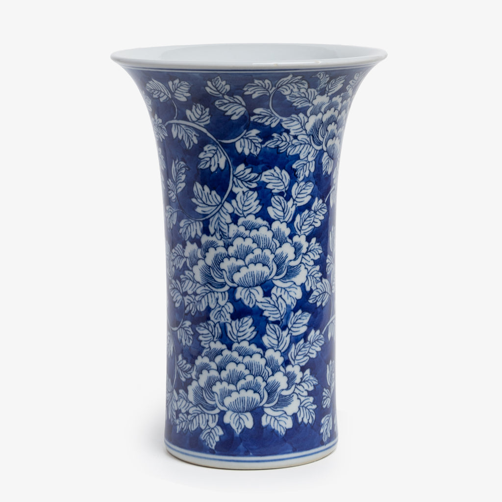 Dynasty Vase Fleur