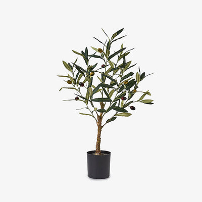 Artificial Olive Tree 61cm
