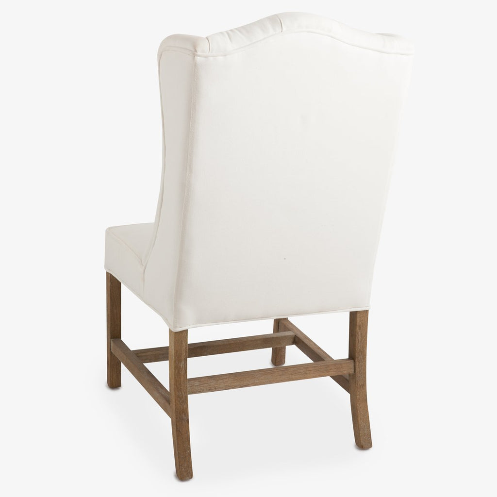 Carver Chair White