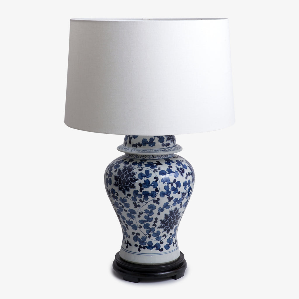 Dynasty Lamp 64cm