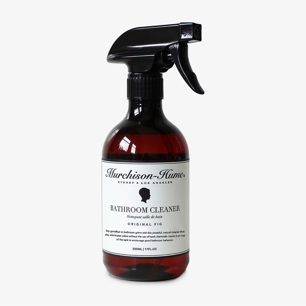Murchison-Hume Bathroom Cleaner Fig 500ml