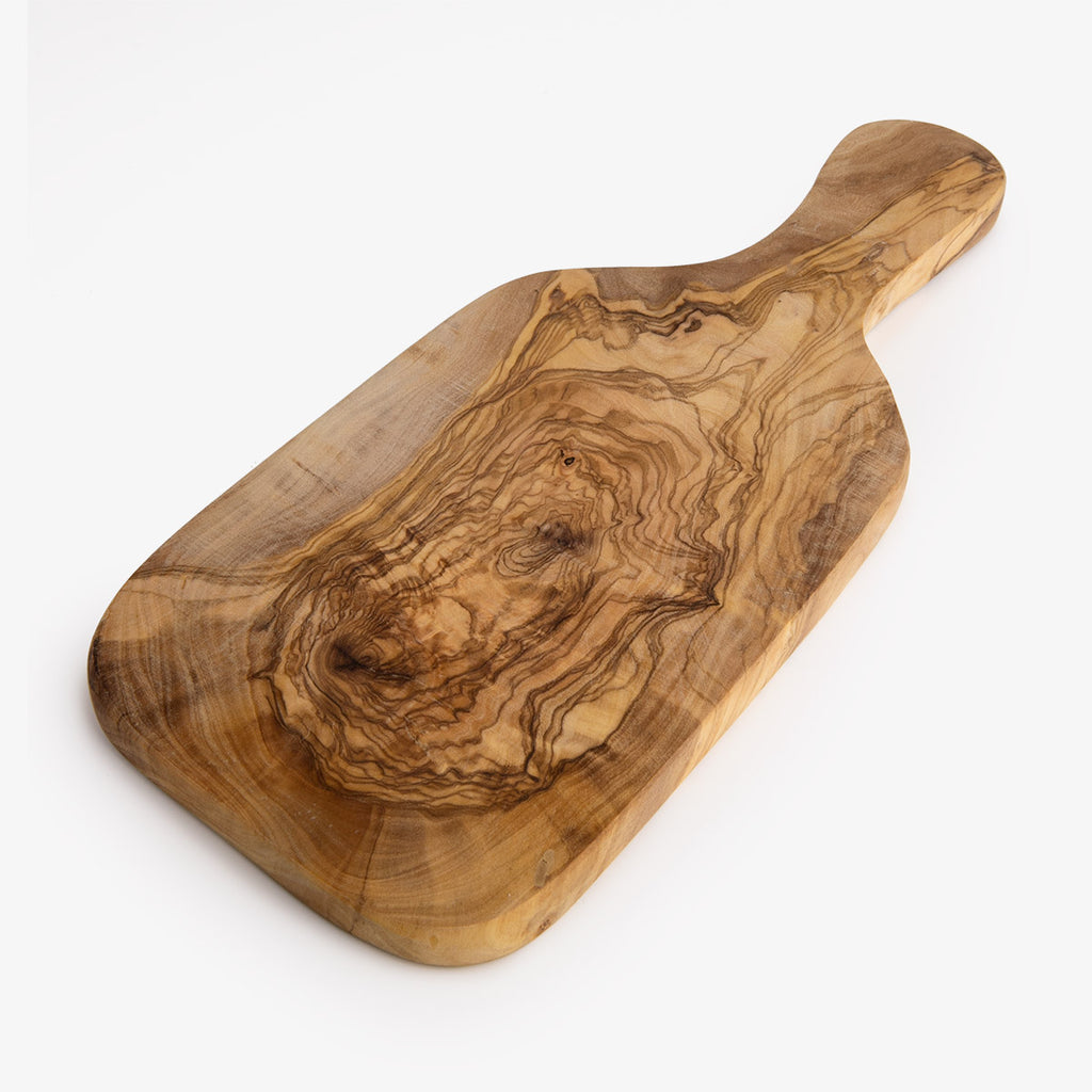 Olive Wood Paddle Board