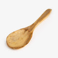 Olive Wood Serving Spoon Large