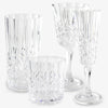 Outdoor Crystal Glasses