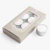 Tealight Candles 8 pack
