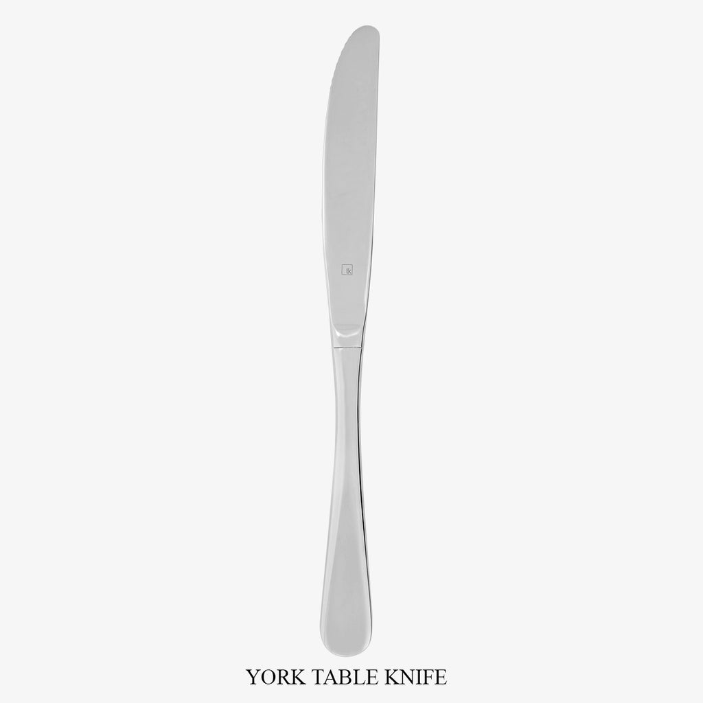 Tablekraft York Cutlery