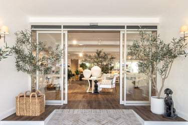 Alfresco Emporium new Albion Store in Brisbane