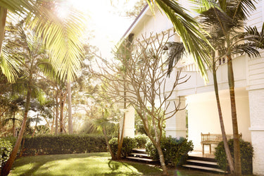 Tamarind House, Avalon