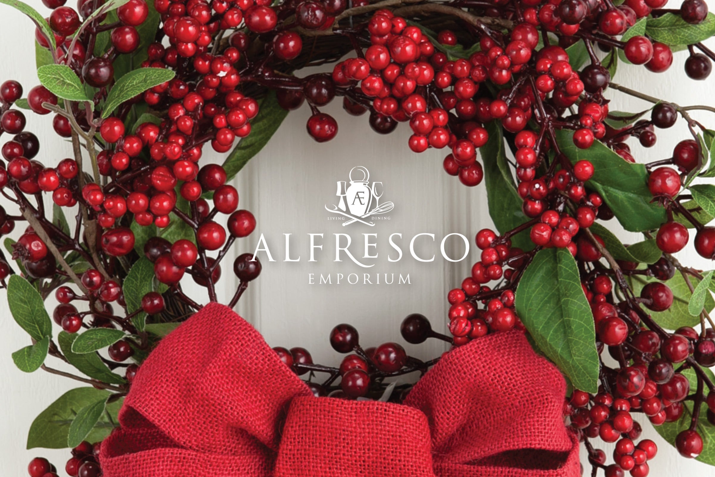 New Christmas Catalogue