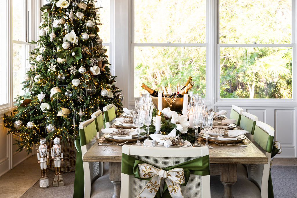 How To Style Your Home For Christmas | Alfresco Emporium