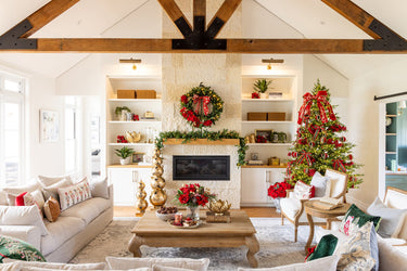 At Home With: Gayle in her Bowral Farmhouse