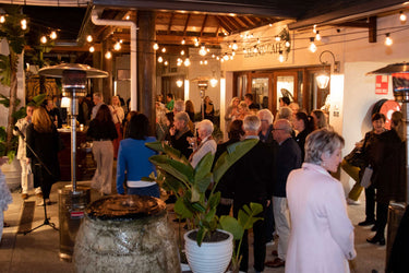 Alfresco Emporium Interior Styling Studio