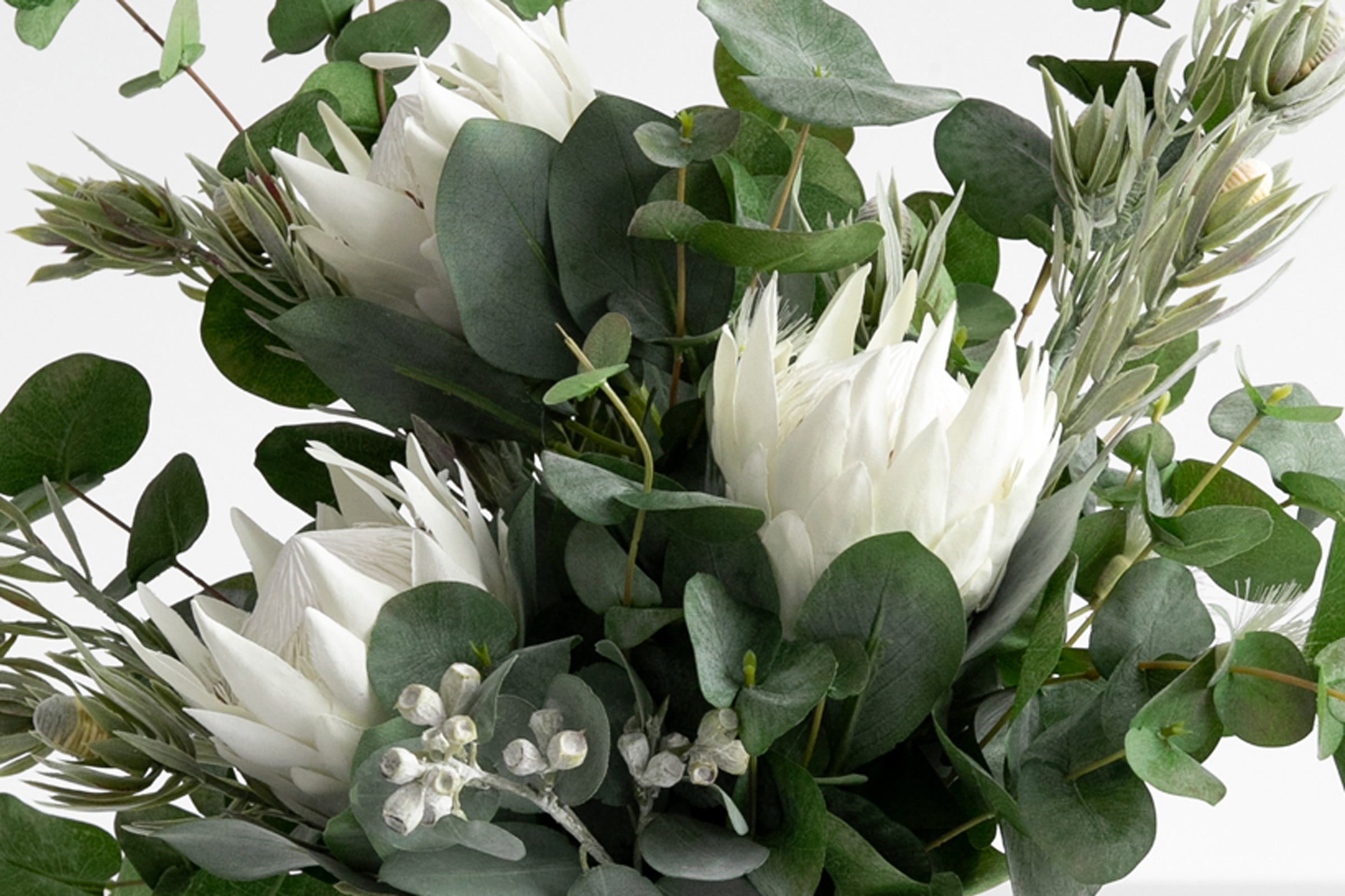 Australian Native Flora Bouquet Made to Last