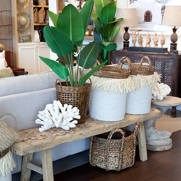 Tropical Styling | Alfresco Emporium