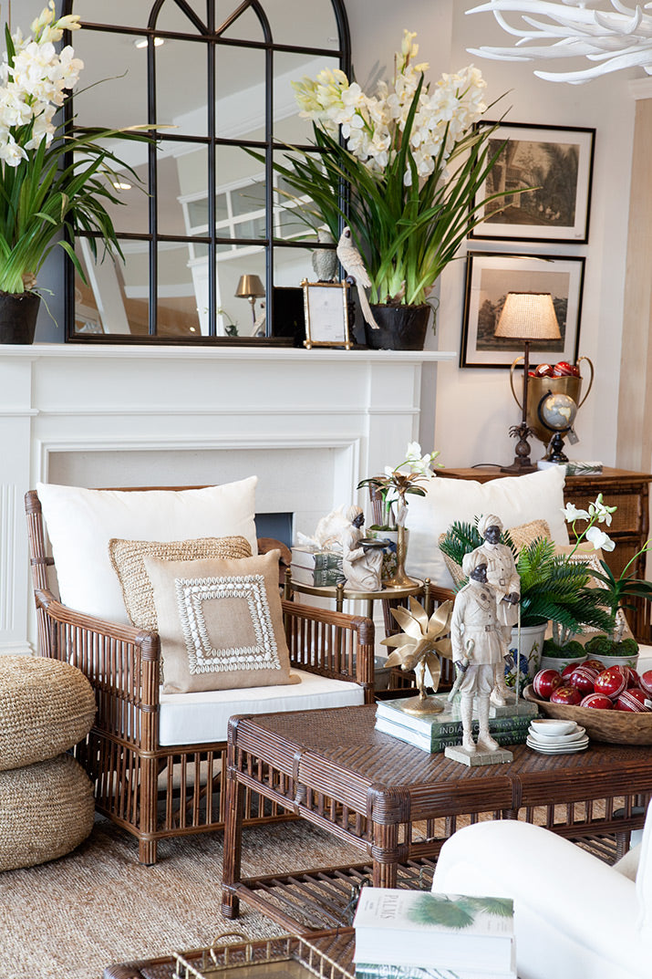 Tropical Styling | Alfresco Emporium
