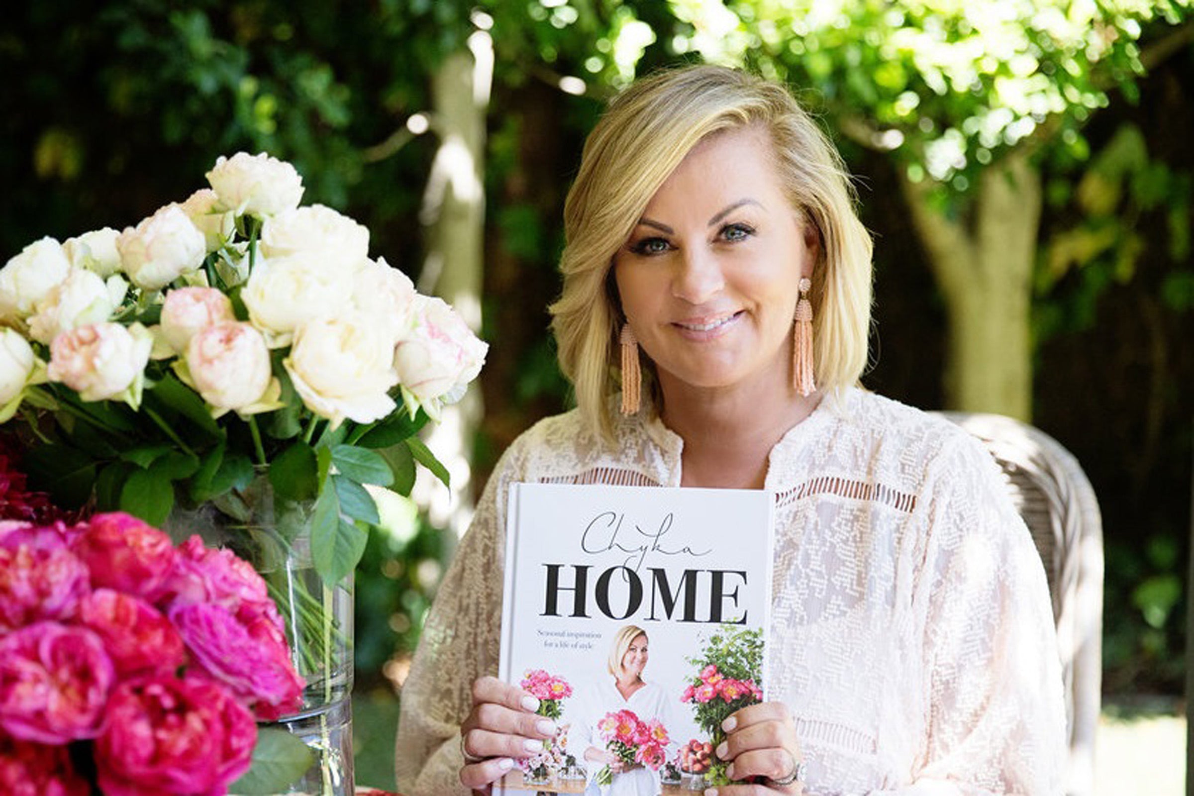 Style Icon: Chyka Keebaugh | Alfresco Emporium