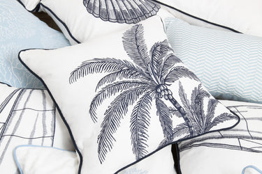 How To Style Cushions