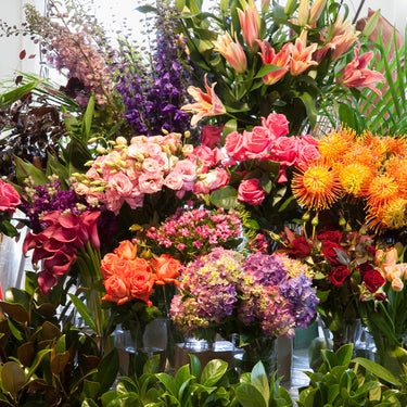 Our Florists' Top Tips