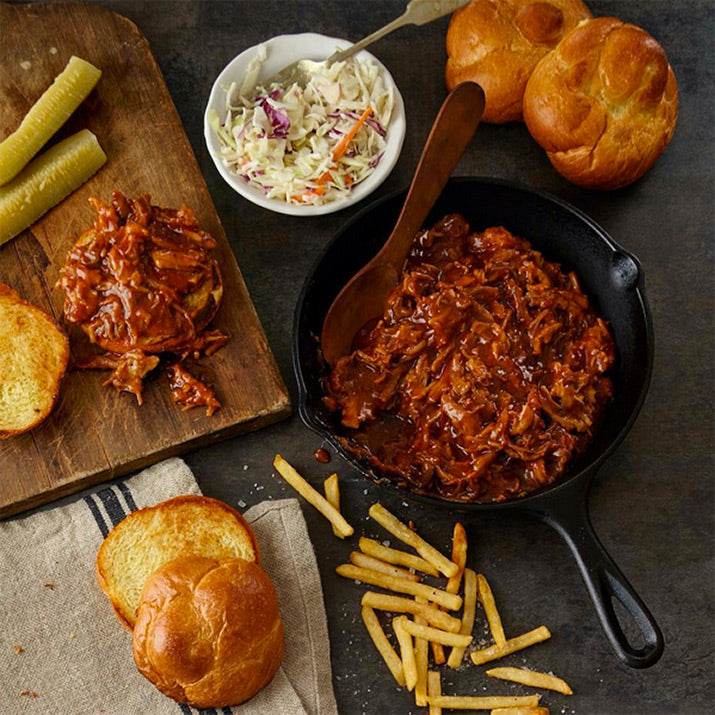 Stonewall Kitchen Pulled Pork Recipe