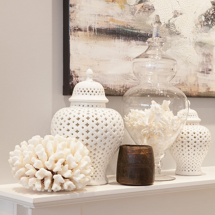 Inspiration For Styling Temple Jars