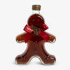 Gingerbread Man Syrup Front