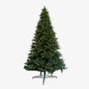 Majestic Fir  Pre-Lit Christmas Trees (5 meter) With Lights On