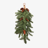 fraser-fir-teardrop-71cm front