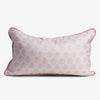 Agave Blush Cushion Cover Front