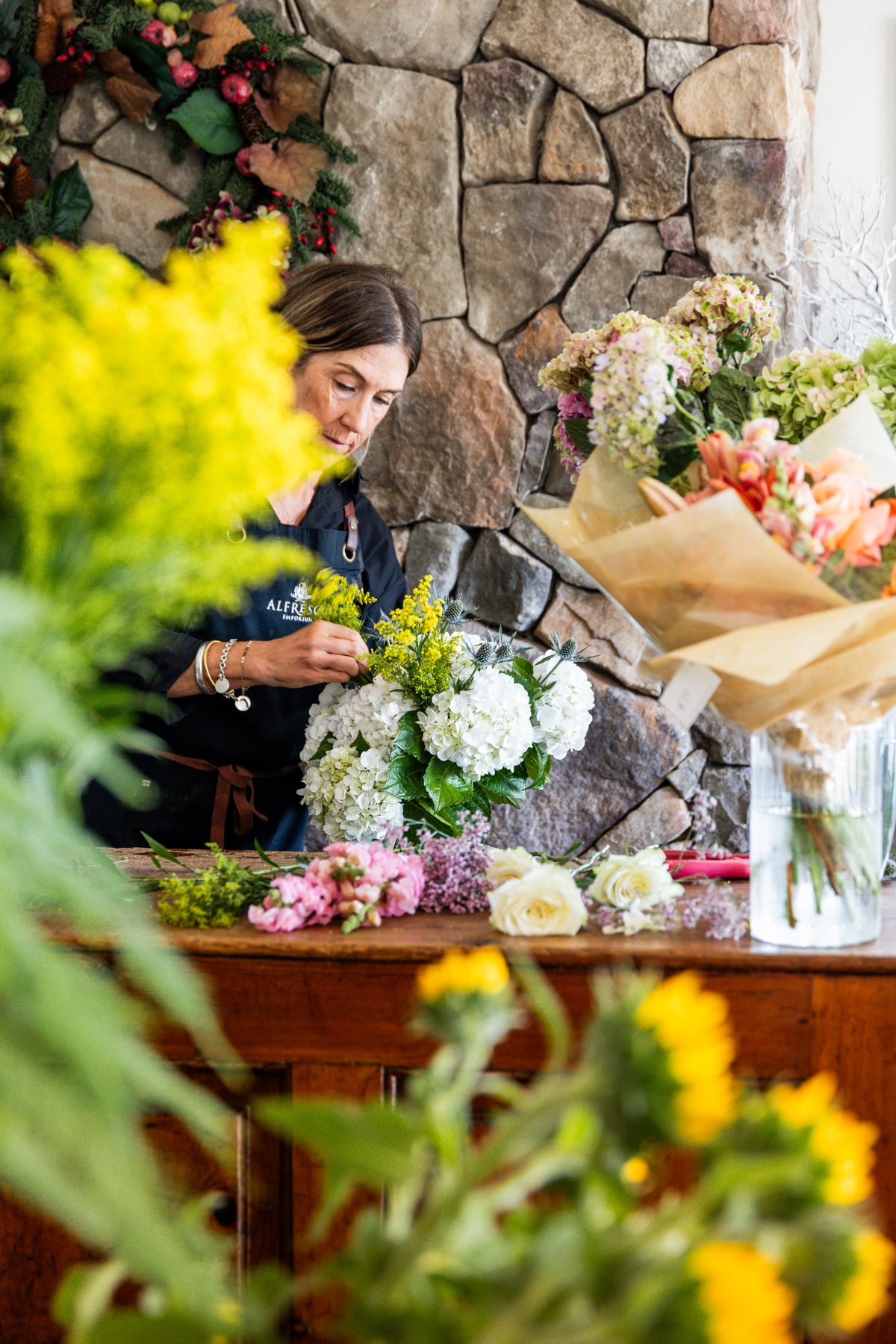 Alfresco Emporium Collaroy Florist