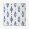 Ananas Napkin Front