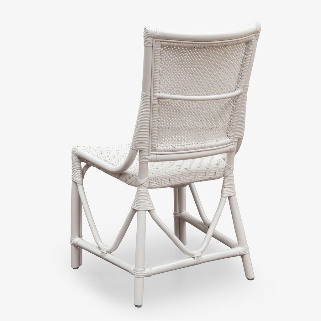 Antigua Chair (White)