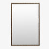 Ashton Mirror (Antique Brass) Front