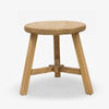 Bohai Side Tables Round 50H cm Front