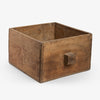 Bohai Square Bucket Front