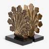 Chantilly Brass End Book Set Grouped