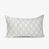 Chantilly Cotton Cushion Cover Rectangular Front