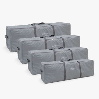 Christmas Tree Storage Bags in four sizes