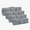 Christmas Tree Storage Bags in four sizes