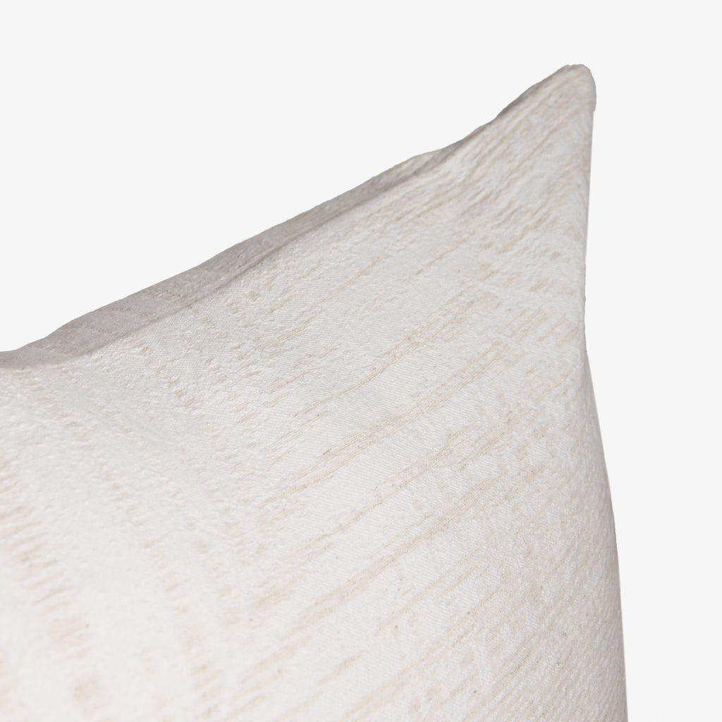 Natural Palm Pillowcase Cover 50x70cm