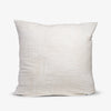 Cotton & Linen Blend Pillow Case Cover 65x65cm Front