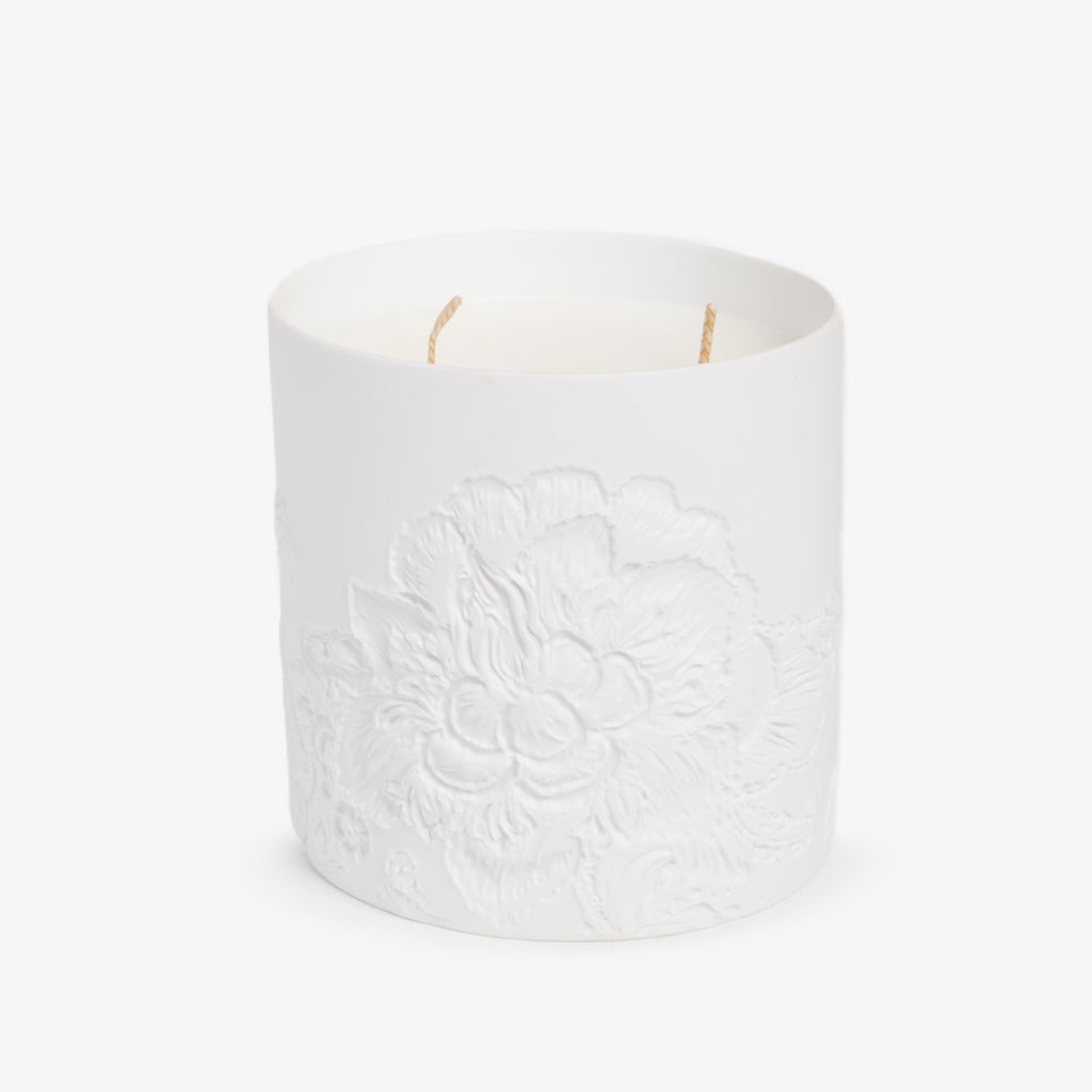 East Hampton Bisque Candle