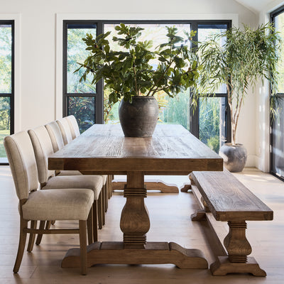 The Timeless Allure of Hamptons Style Interiors