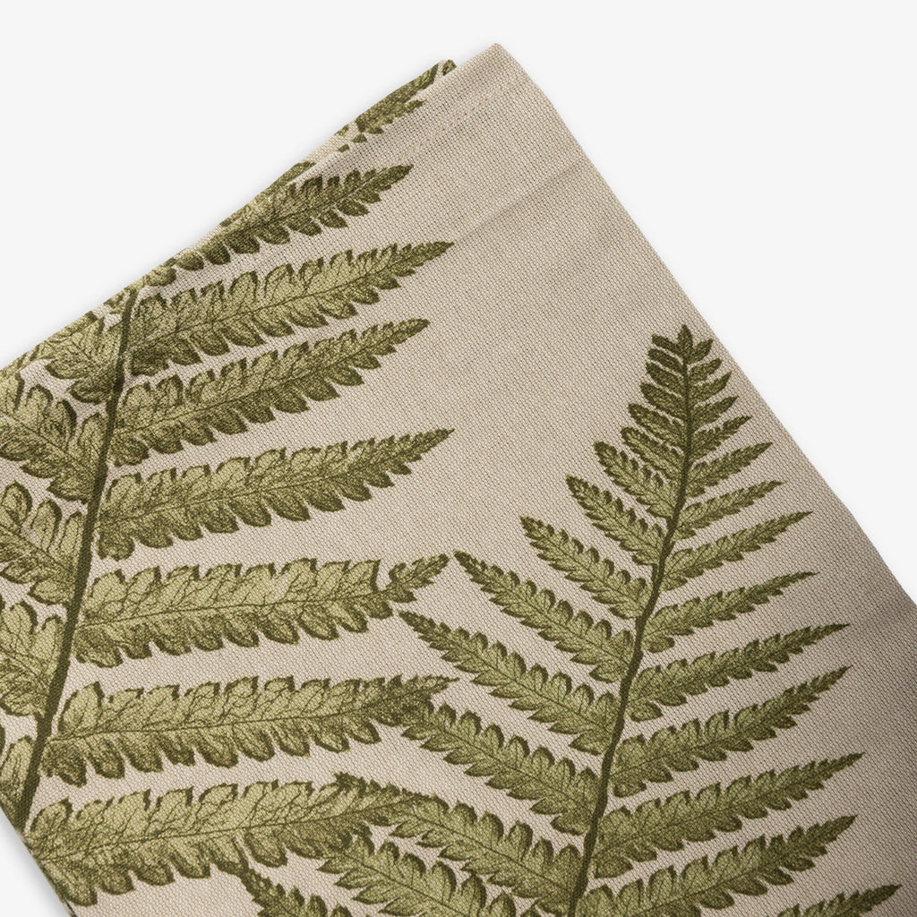 Fern Leaf Tablecloths