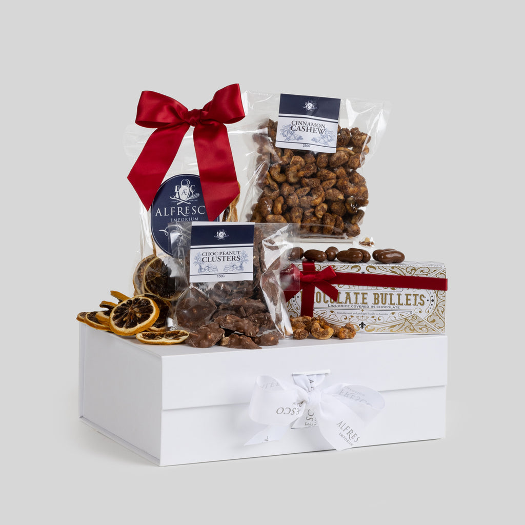 Foodie Gift Hamper Small