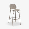 Hamptons Lotte Bar Stool Front