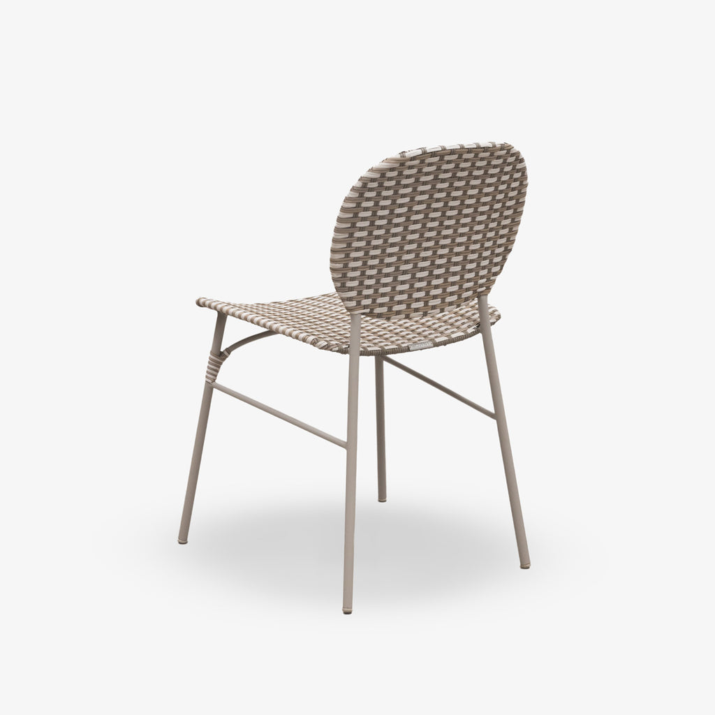 Hampton Indoor Outdoor Lotte Chair