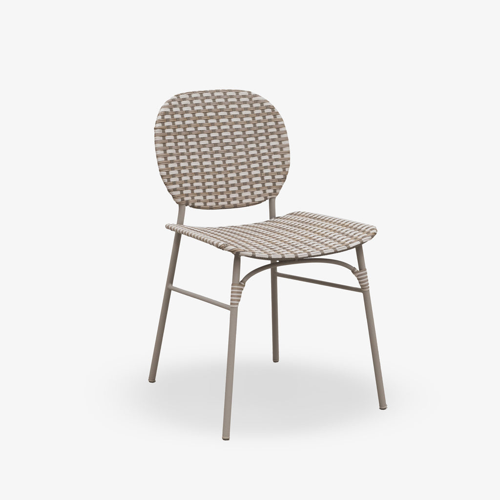 Hampton Indoor Outdoor Lotte Chair